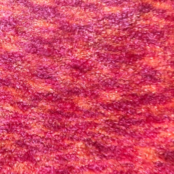 Sarah Spencer plush cardigan sweater - Picture 5 of 5